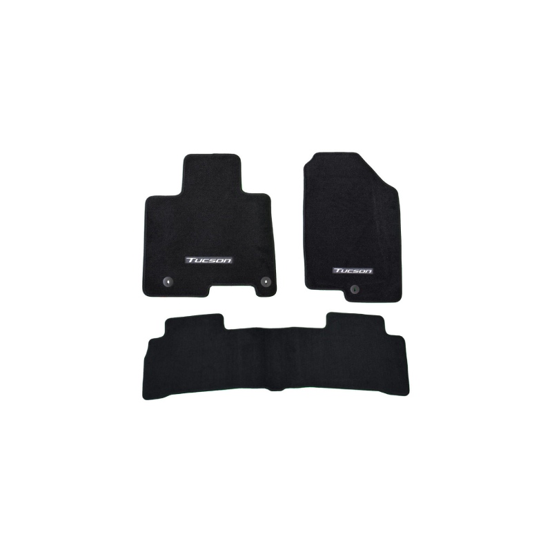 تصویر محصول کف پایی هیوندای توسان 2.4 لیتر سال 2012